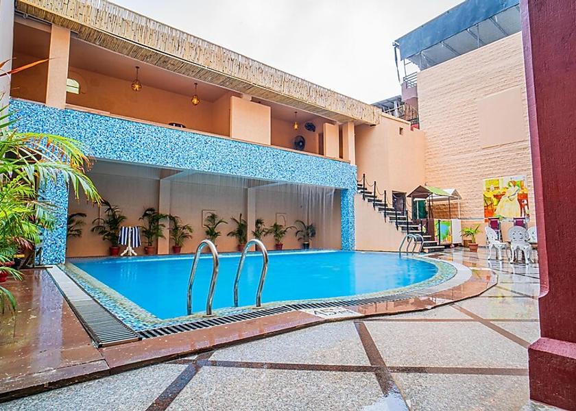 Rajasthan Jodhpur Pool
