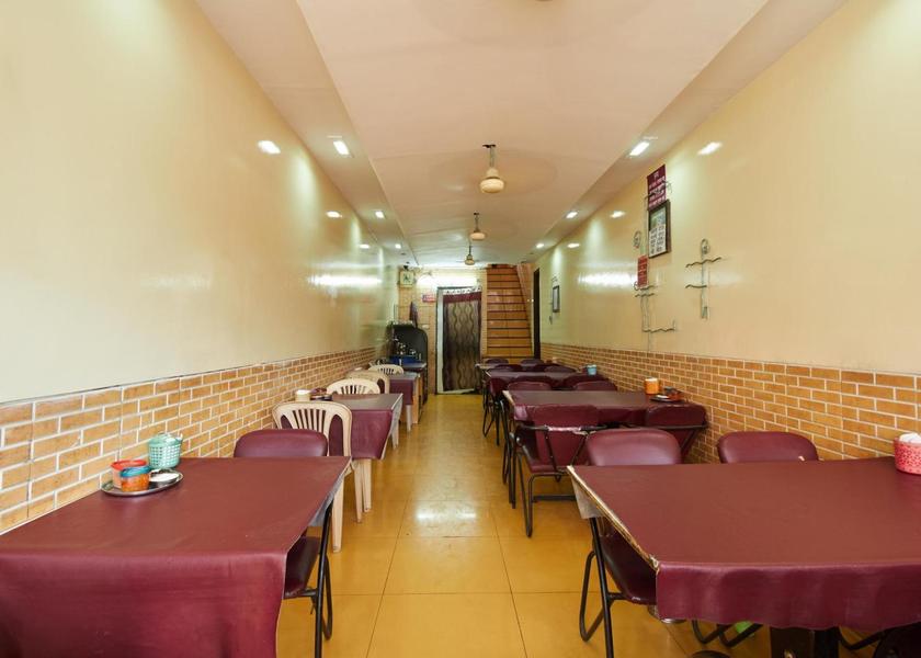 Maharashtra Aurangabad Food & Dining