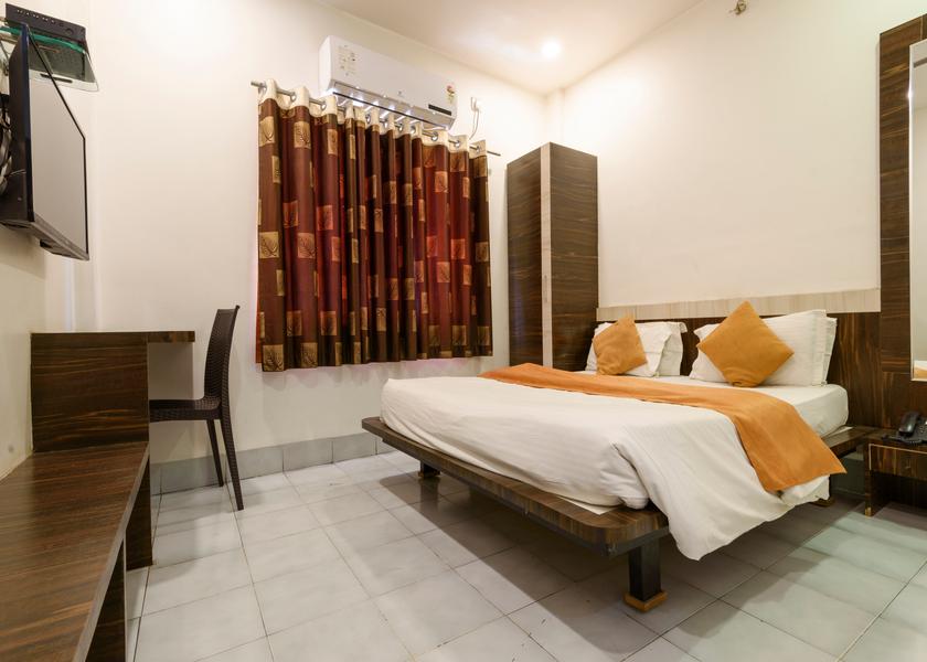 Maharashtra Aurangabad Superior Ac