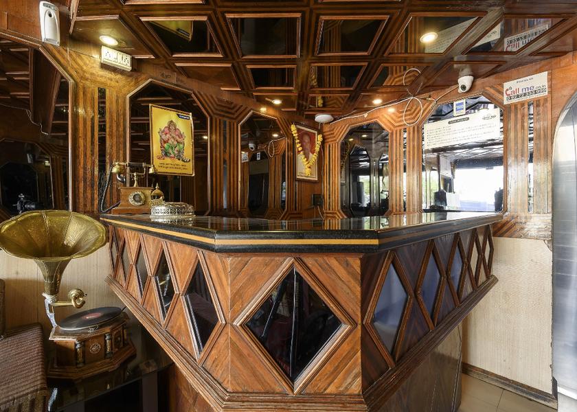 Maharashtra Aurangabad Bar