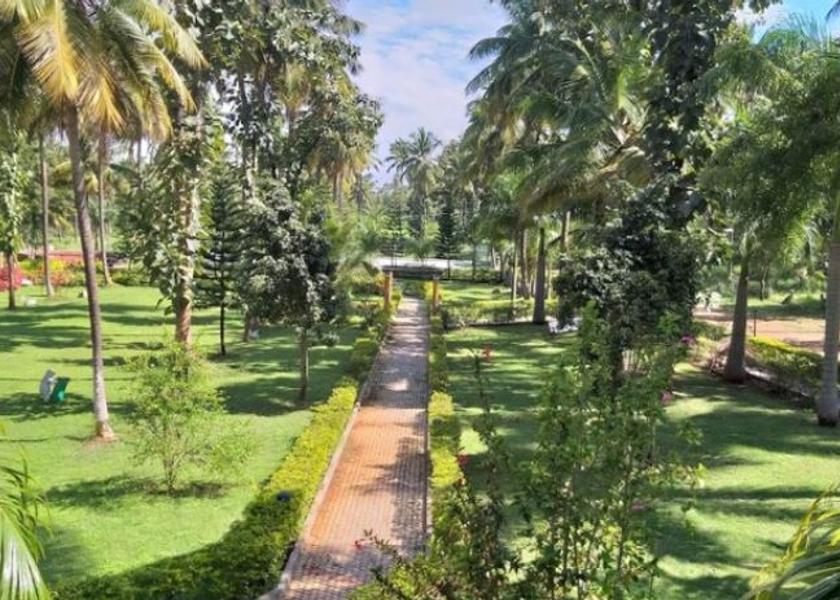 Karnataka Mandya Public Areas