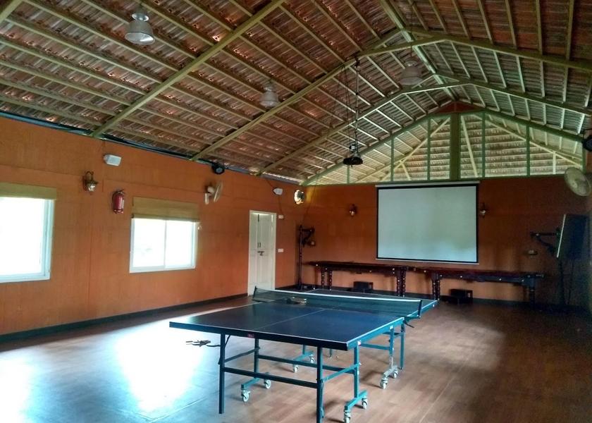 Karnataka Mandya Recreation