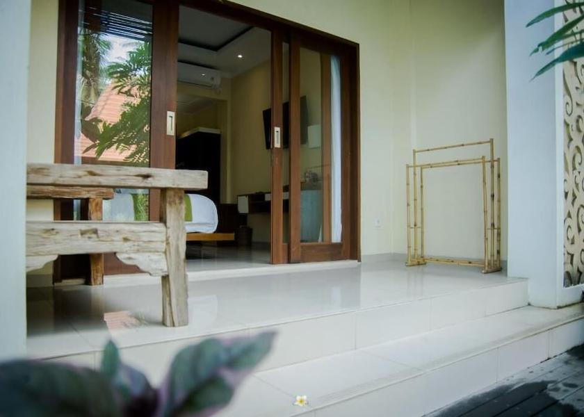Bali Penida Island Room