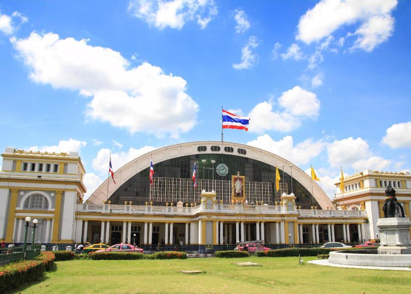 Bangkok Province Bangkok 