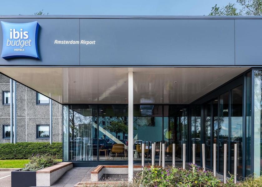 North Holland Badhoevedorp Exterior