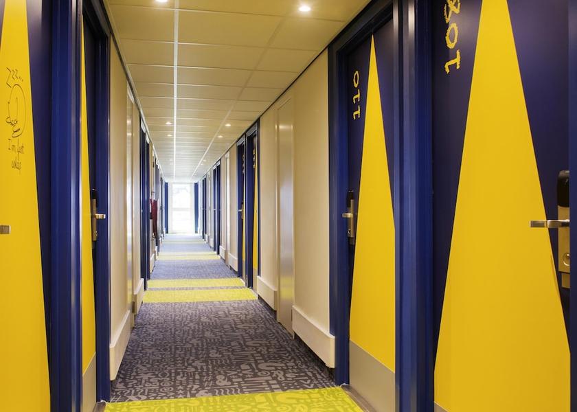 North Holland Badhoevedorp Room