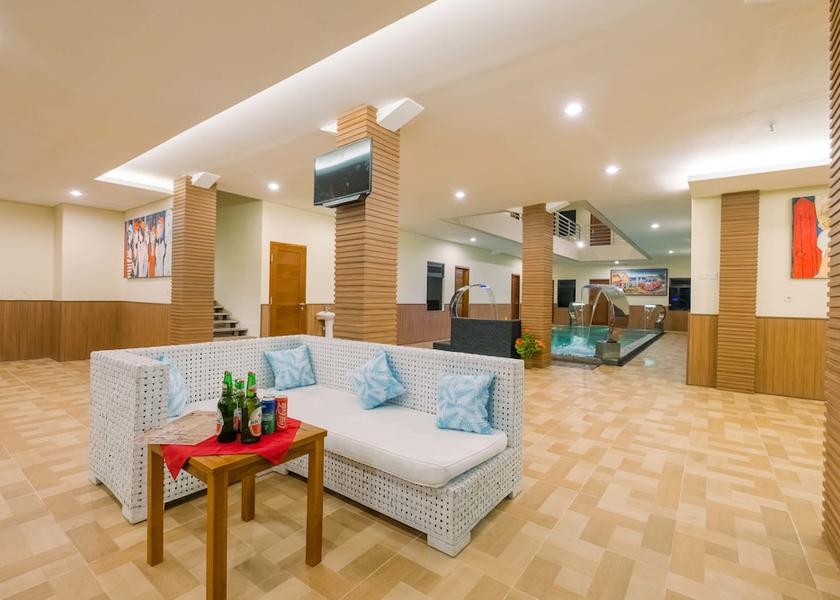 Bali Canggu Lounge