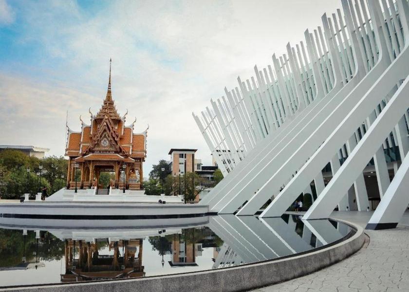 Pathum Thani Province Pathum Thani 