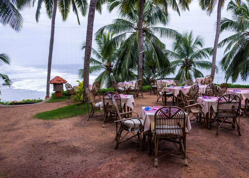 Kerala Kottukal Food & Dining