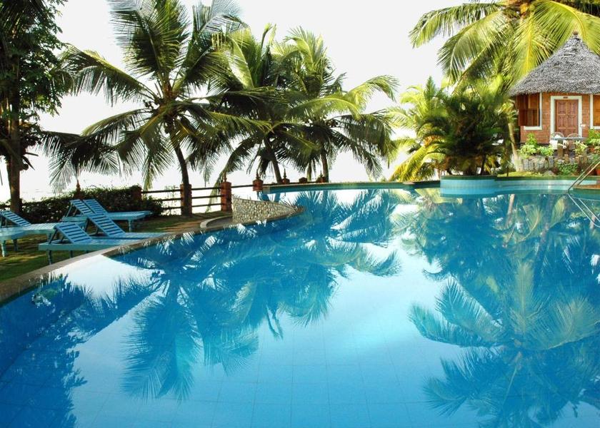 Kerala Kottukal Pool