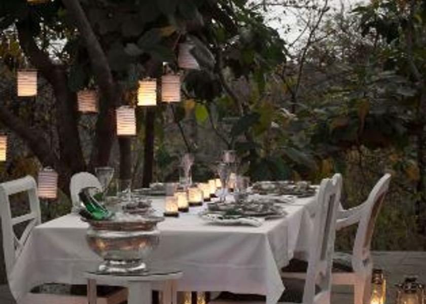 Madhya Pradesh Panna Food & Dining