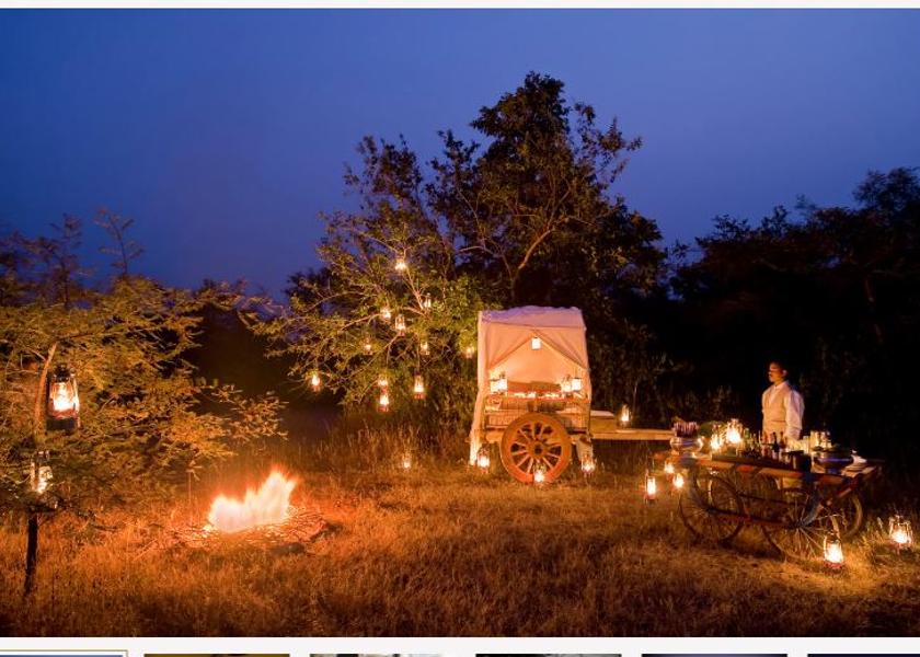 Madhya Pradesh Panna Hotel Exterior