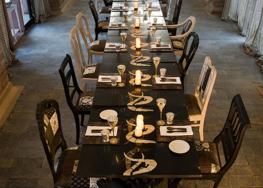 Madhya Pradesh Panna Food & Dining