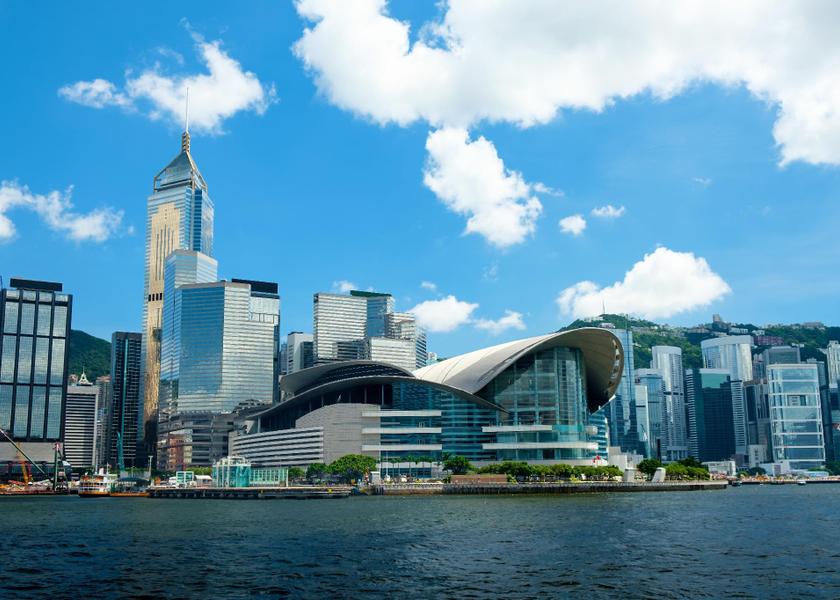  Kowloon 