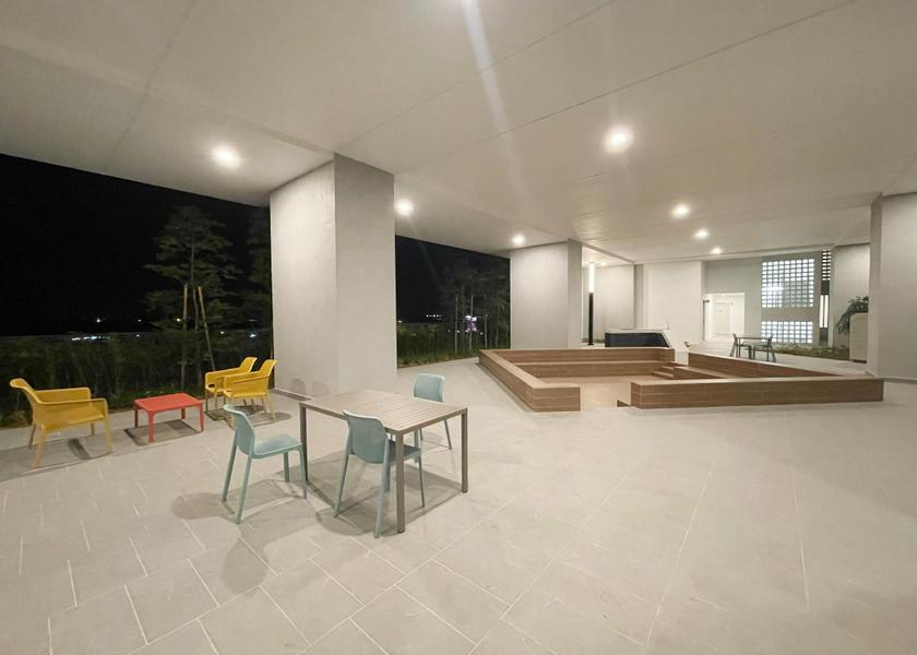 Selangor Sepang public areas