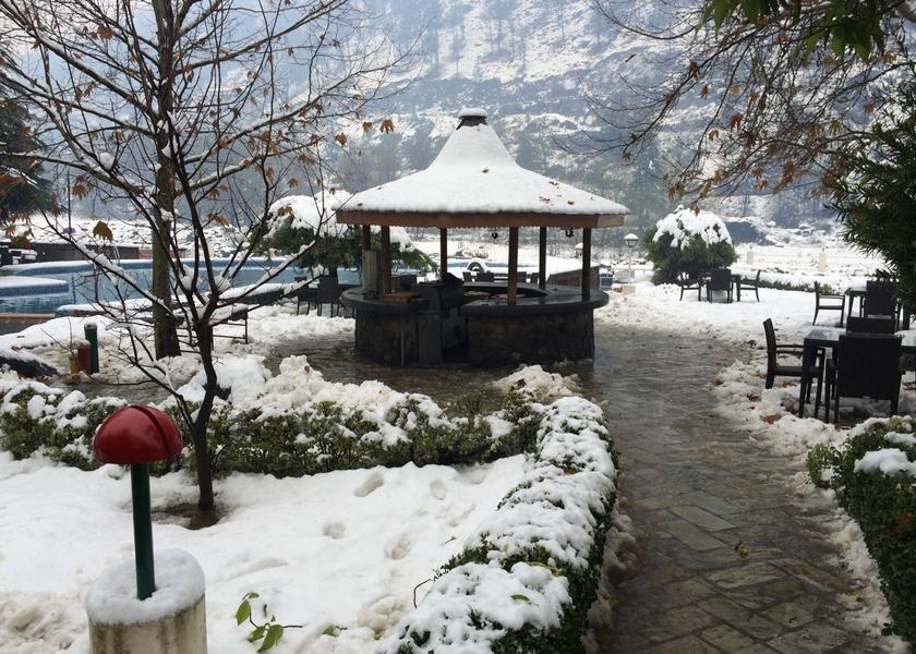 Himachal Pradesh Kullu Outdoors