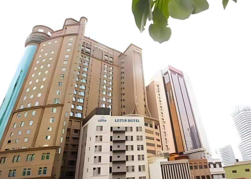 Federal Territory of Kuala Lumpur Kuala Lumpur 