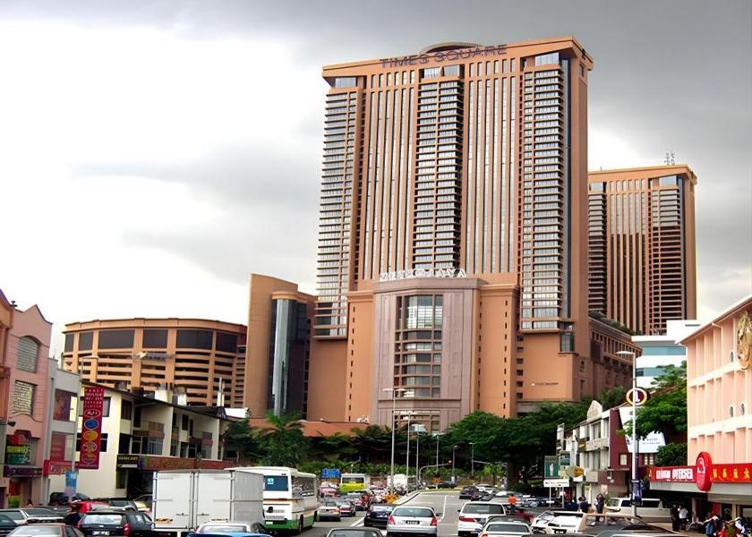Federal Territory of Kuala Lumpur Kuala Lumpur 