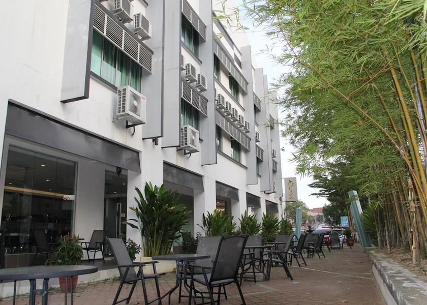 Selangor Seri Kembangan Exterior