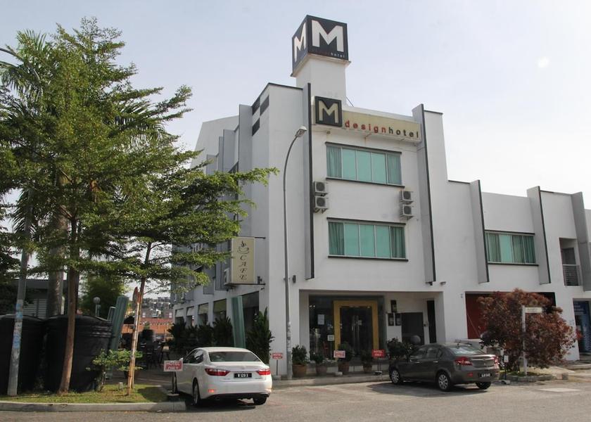 Selangor Seri Kembangan Exterior