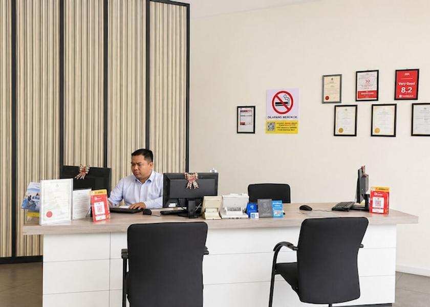 Selangor Rawang Reception hall