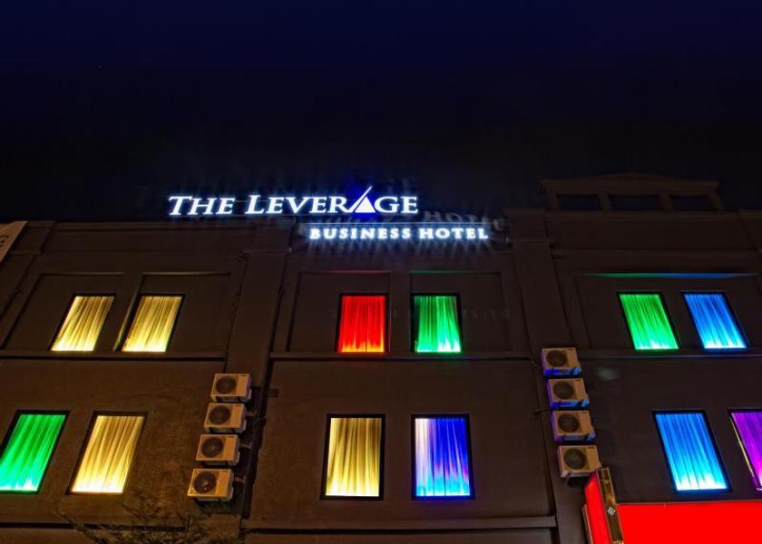 Selangor Rawang Hotel Exterior