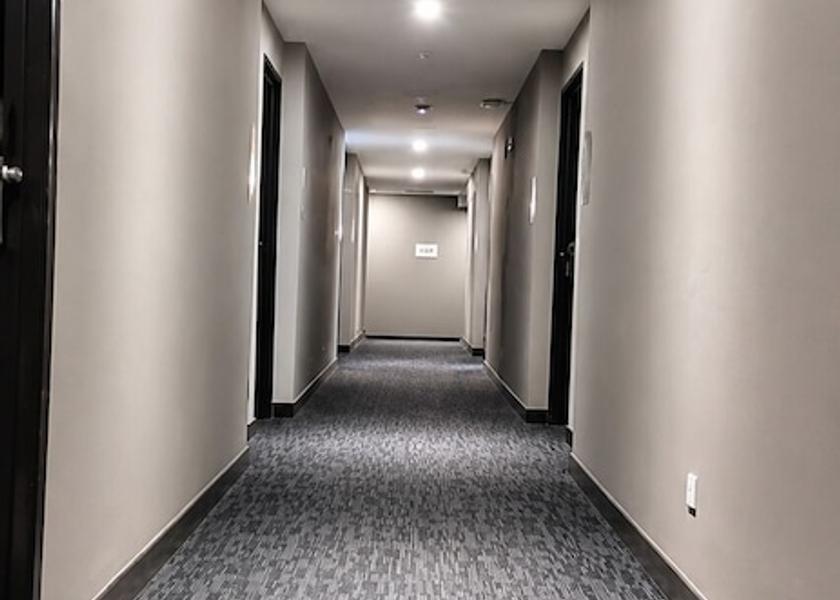 Selangor Rawang Hallway