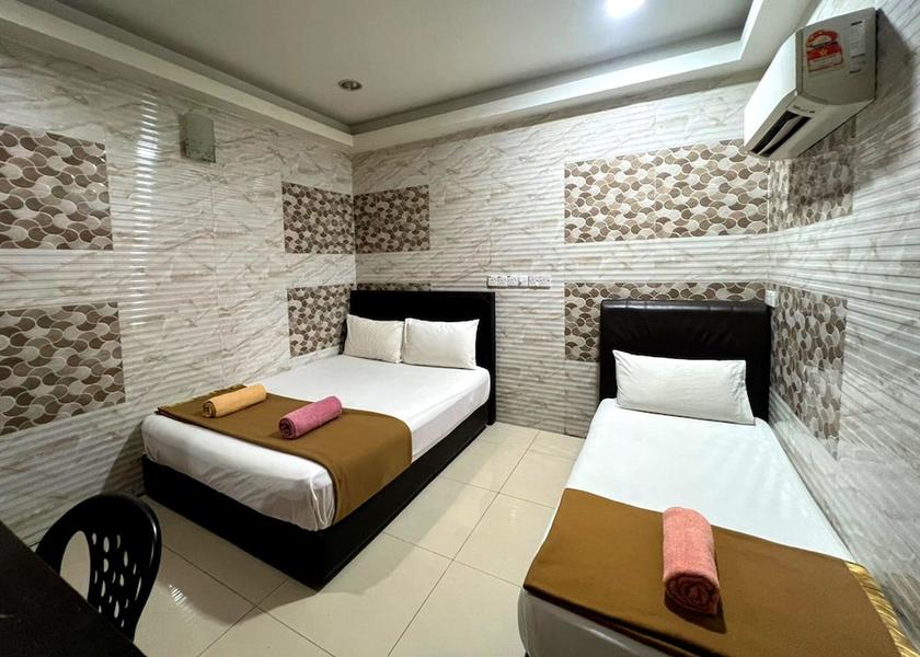 Selangor Sungai Buloh Room