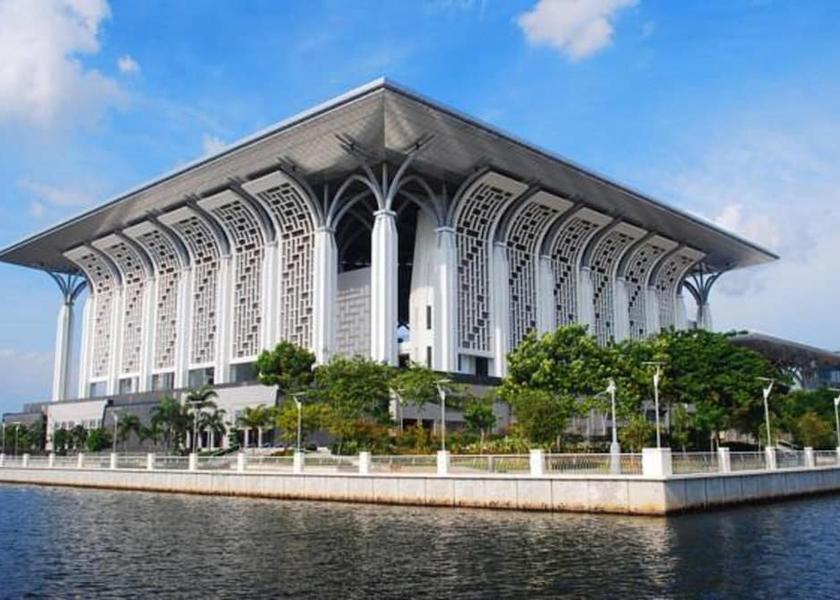 Selangor Bandar Baru Bangi Exterior