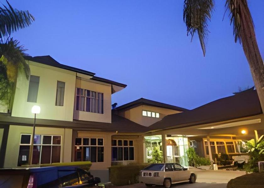 Selangor Sungai Pelek Exterior view