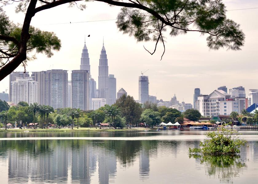 Federal Territory of Kuala Lumpur Kuala Lumpur 
