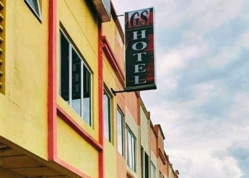 Selangor Ampang Exterior detail