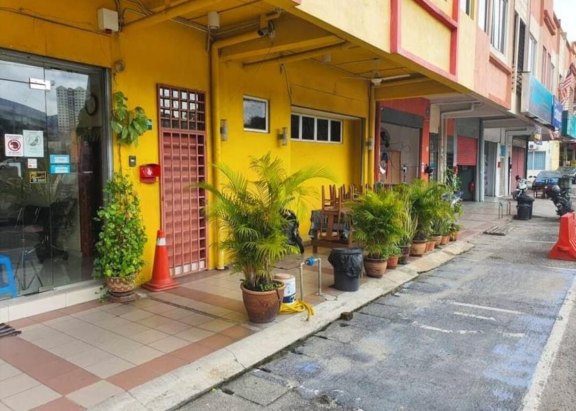 Selangor Ampang Exterior