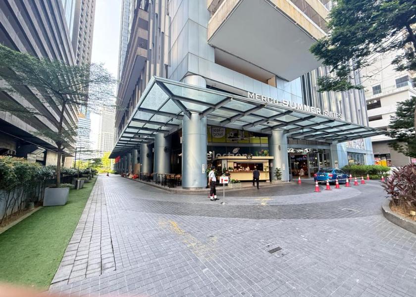 Federal Territory of Kuala Lumpur Kuala Lumpur Hotel Exterior