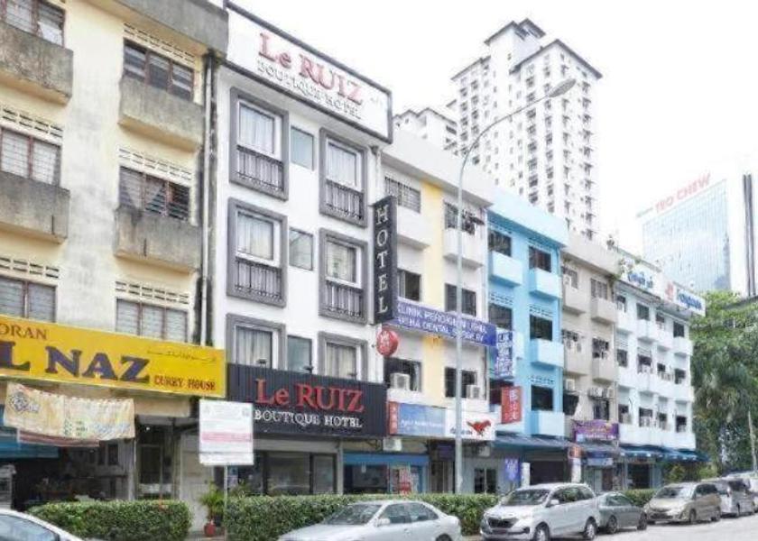 Federal Territory of Kuala Lumpur Kuala Lumpur 