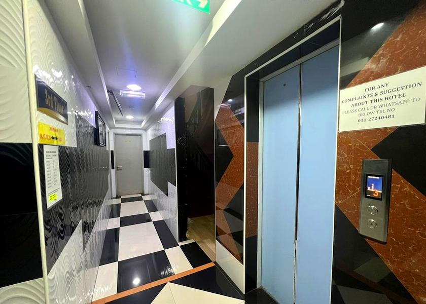 Selangor Ampang Elevator