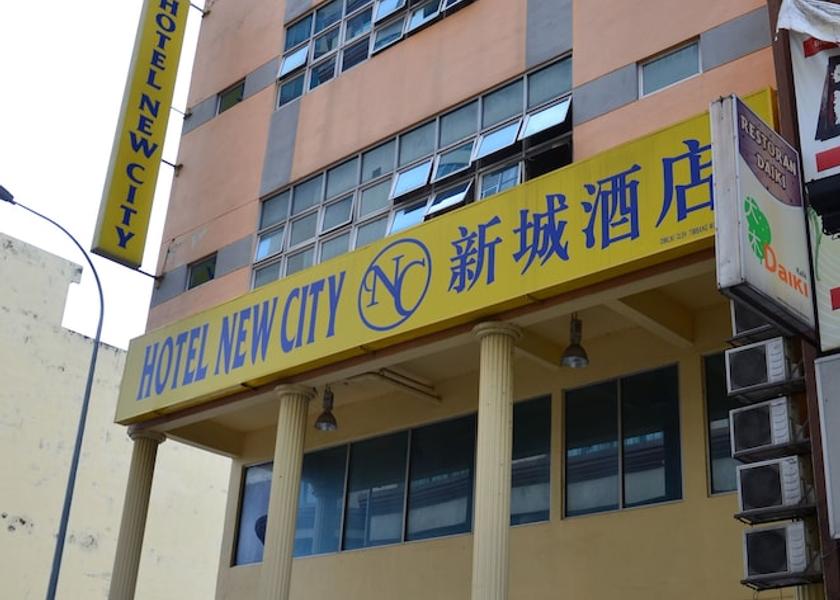 Selangor Kajang Front of property