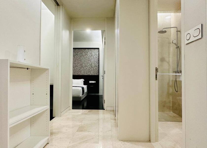 Federal Territory of Kuala Lumpur Kuala Lumpur 2-Bedroom Suite