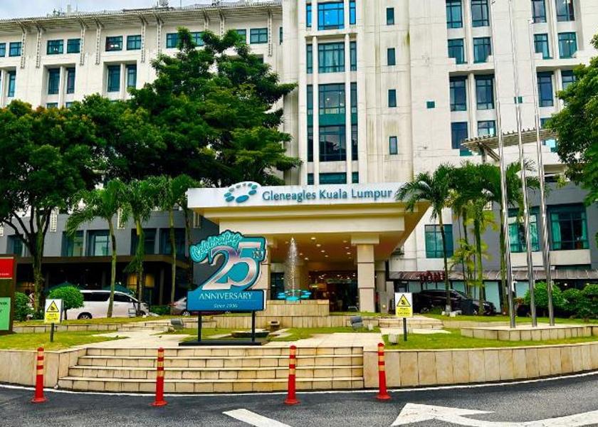 Federal Territory of Kuala Lumpur Kuala Lumpur Facilities