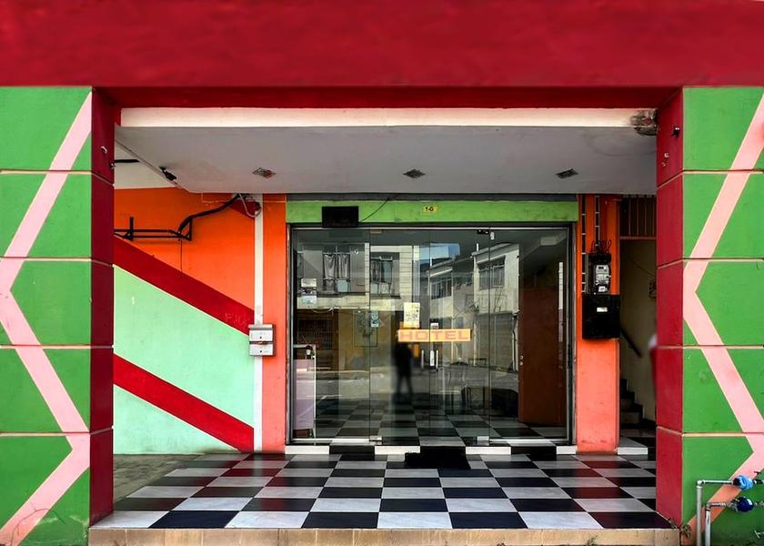 Selangor Serendah Front of property