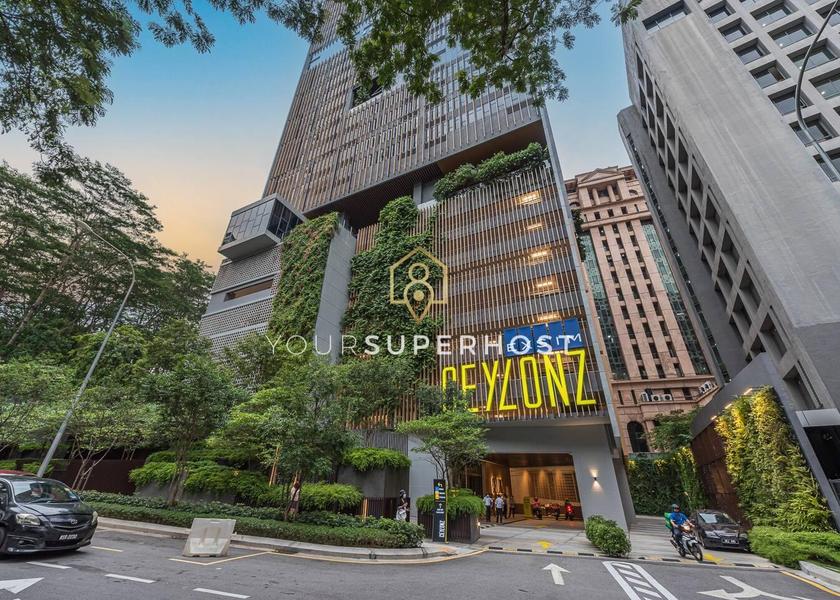 Federal Territory of Kuala Lumpur Kuala Lumpur Entrance