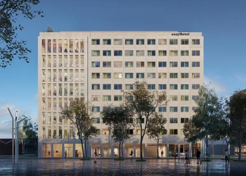 Île-de-France Aubervilliers Exterior