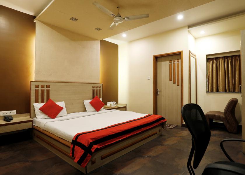 room interior