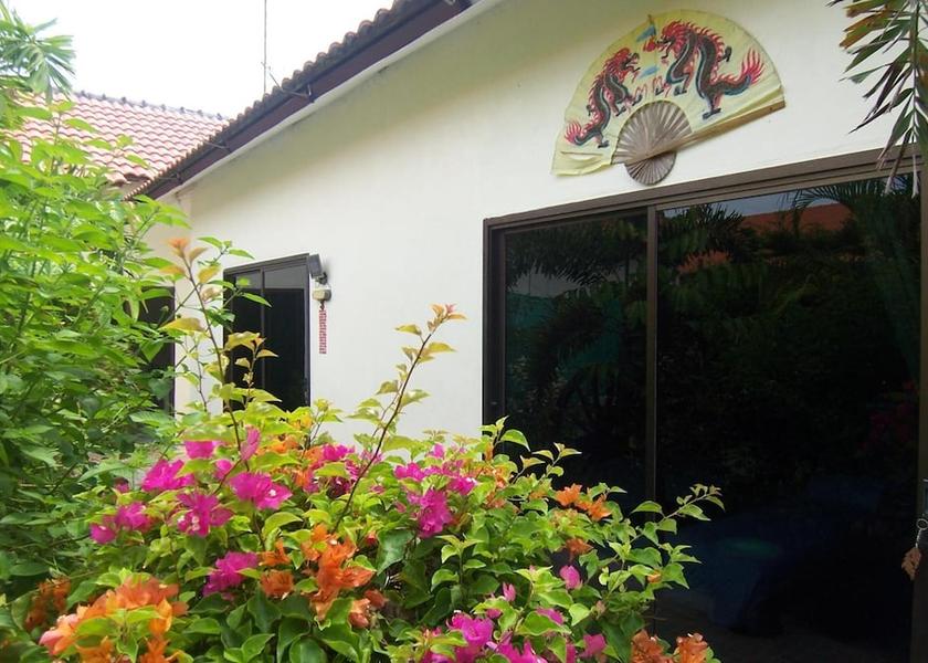 Phuket Province Mai Khao Exterior