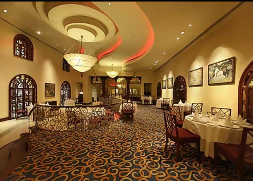 Rajasthan Jodhpur Food & Dining