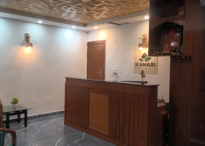 Uttarakhand Mussoorie Public Areas