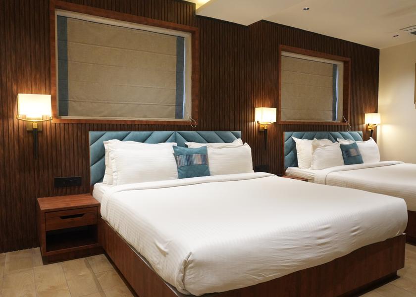 Jharkhand Jamshedpur Family Room