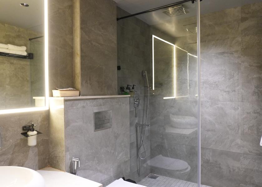 Jharkhand Jamshedpur Executive Room