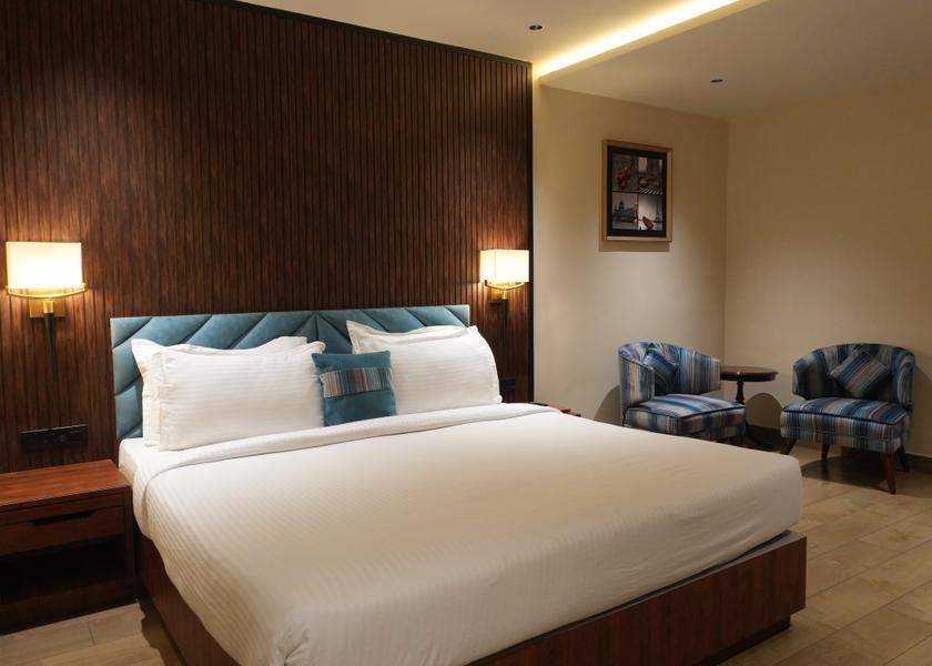 Jharkhand Jamshedpur Executive Room