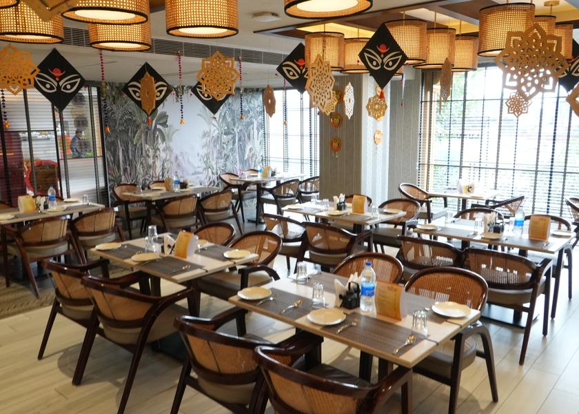 Jharkhand Jamshedpur Food & Dining